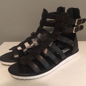 Women's Steve Madden Gladiator Sandals